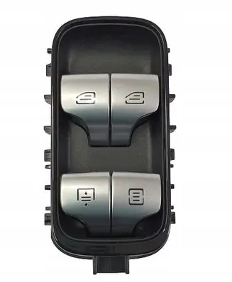Mercedes-Benz S W223 Electric window control switch A2239059908