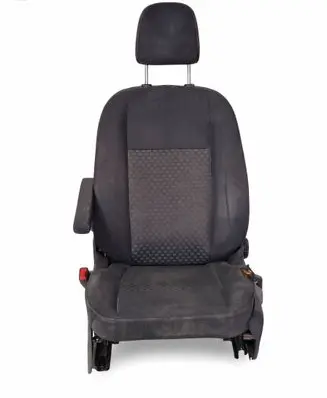 Ford Transit Custom Front driver seat DC1C8814