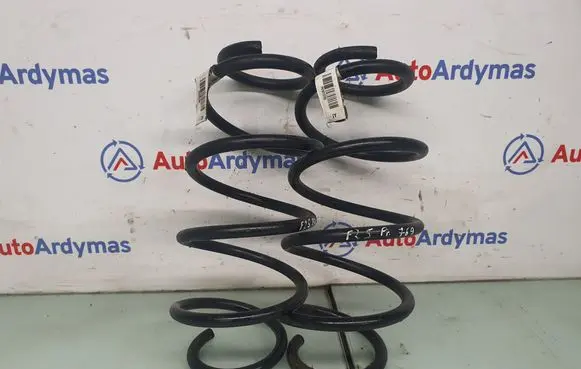 BMW X3 F25 Front coil spring 31336787137 6787137