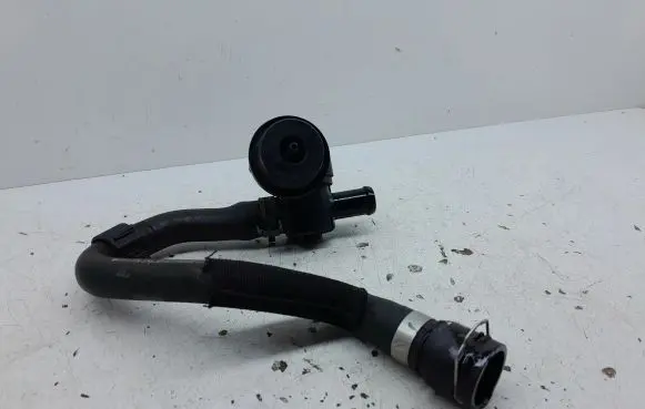 Audi A4 S4 B8 8K Vacuum valve 1J0819809