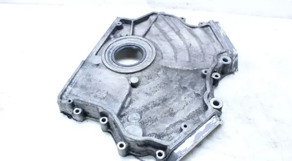 Jeep Grand Cherokee Timing chain cover 2484F