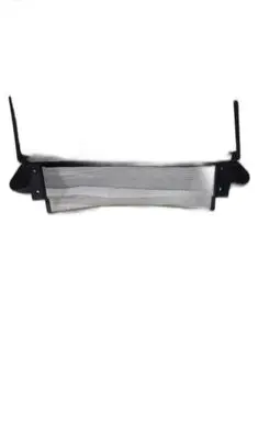 Opel Mokka Intercooler air guide/duct channel 42390823