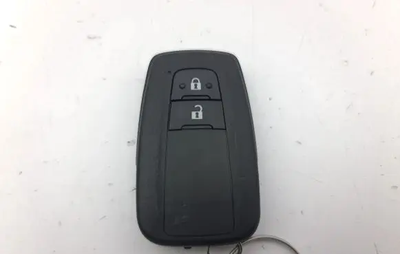 Toyota Corolla E210 E21 Ignition key/card 