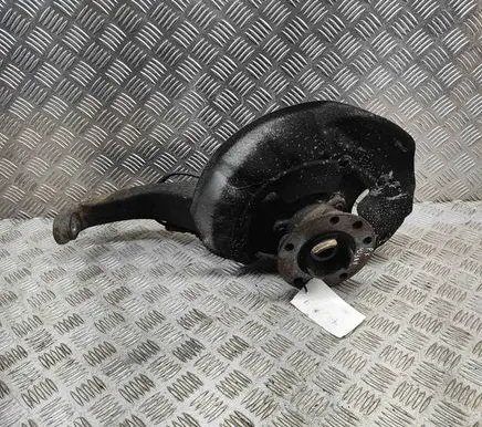 Porsche Cayenne (92A) Front wheel hub 95834115500