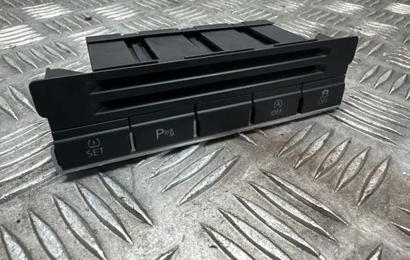 Seat Alhambra (Mk2) Other switches/knobs/shifts 7n2927132h