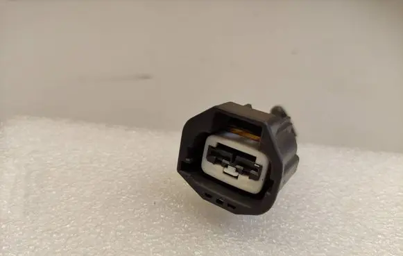 Ford Transit Custom Cooling fan wiring 
