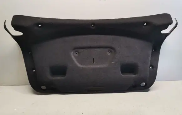 Jaguar XE Tailgate/boot cover trim set GX7345594AG
