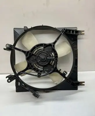 Mitsubishi Colt Electric radiator cooling fan PPGF30