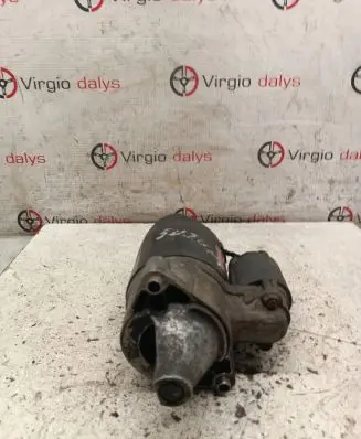 Suzuki Baleno EG Starter motor 3110082011 0280009901