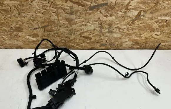 BMW 7 G11 G12 Engine installation wiring loom 733069002BA 5009831218