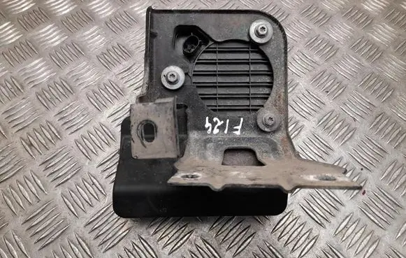 Volkswagen Touareg III Horn signal 5GE035362A