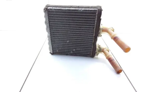 SsangYong Musso Heater blower radiator
