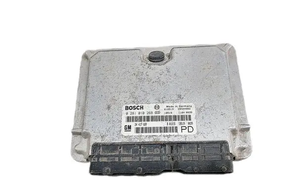 Engine control unit/module