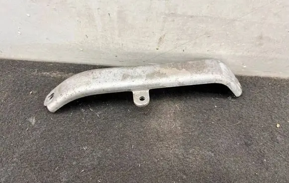 Audi A6 S6 C7 4G Other engine bay part 04L129723