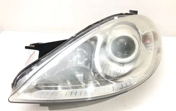 Mercedes-Benz A W169 Headlight/headlamp
