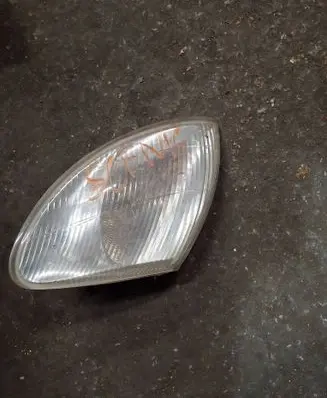 Renault Scenic I Front indicator light 88201094