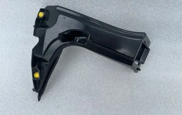 BMW 5 F10 F11 Fender mounting bracket 7207932 11460915