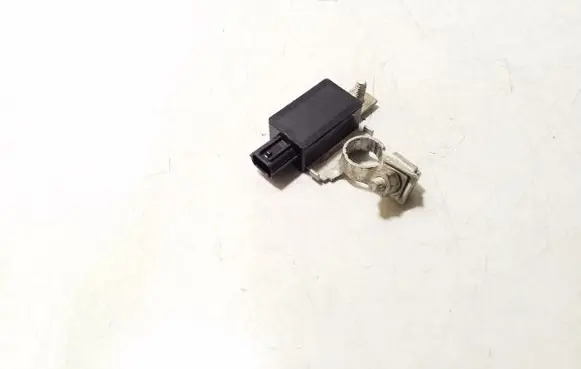 Subaru Impreza VI Battery relay fuse 