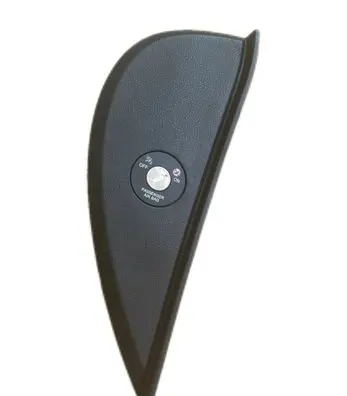 KIA Sportage Dashboard side end trim 847663u000