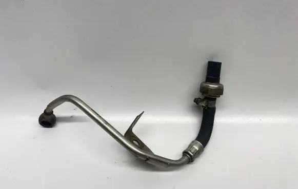 BMW 5 GT F07 Exhaust gas pressure sensor 7808010