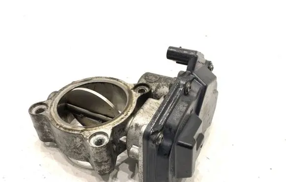 BMW X3 F25 Engine shut-off valve 7810752