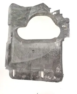 Other under body part