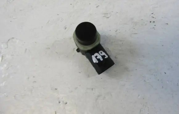 Volkswagen Golf VII Parking PDC sensor 1T0919297A