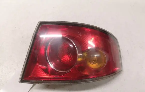 Seat Ibiza III (6L) Rear/tail lights 6L6945096A 6L6945112