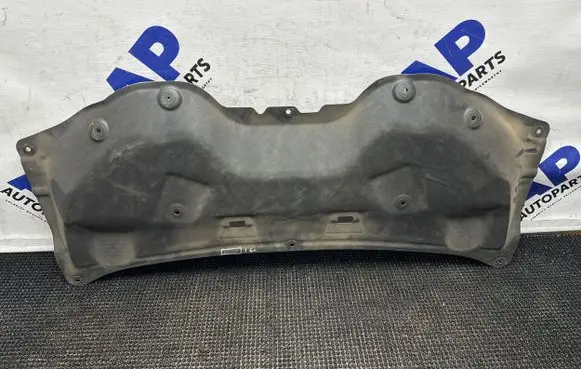 Renault Koleos II Engine bonnet/hood sound/heat insulation 658406554R