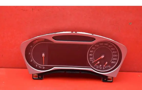 Ford S-MAX Speedometer (instrument cluster) 7M2T10849CG