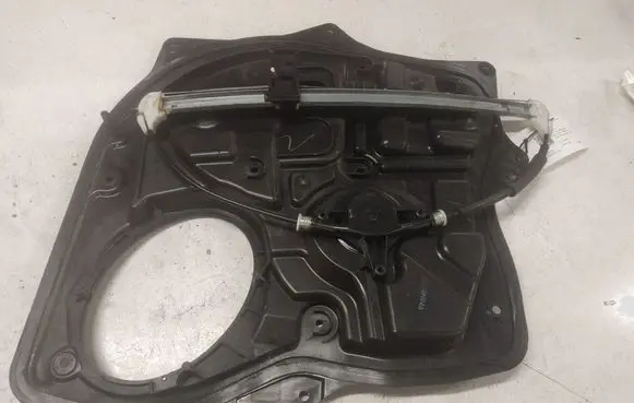 Mazda 6 Rear window lifting mechanism without motor GS1D7297X