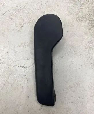 Volkswagen Golf V Engine bonnet (hood) release handle 1J1823533C