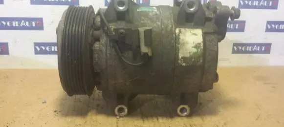 Volvo XC90 Air conditioning (A/C) compressor (pump) 30761388 30665339 8708581