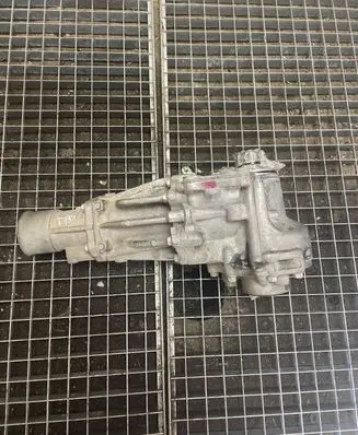 Mitsubishi Outlander Gearbox transfer box case 3200A158 067039