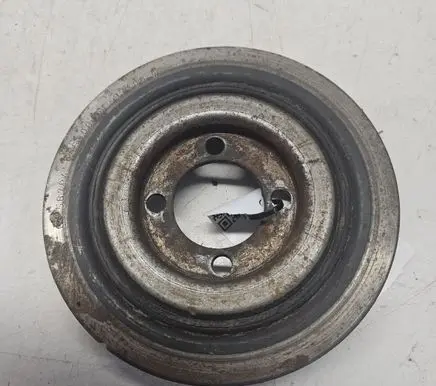 Opel Vectra B Crankshaft pulley 58794