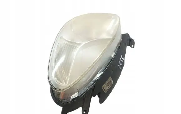 Citroen Xsara Picasso Headlight/headlamp 9649557480