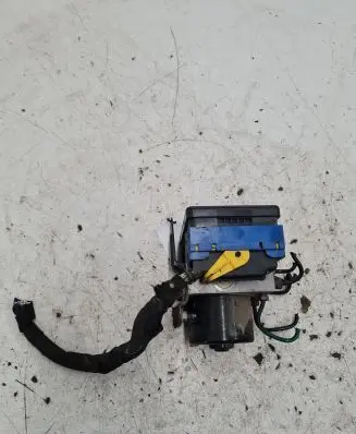 Citroen C5 ABS Pump 9641767380