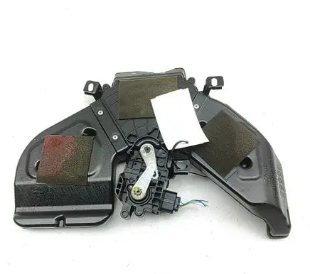 Hyundai Ioniq 5 Air intake duct part 97364GI000 97362GI011