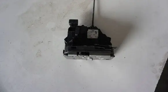 Fiat Ducato Rear door exterior handle SKO62376