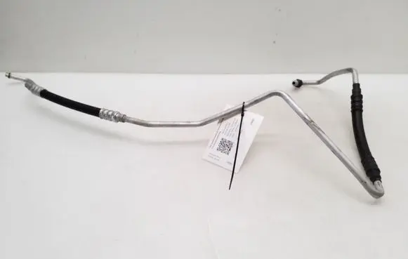 Mercedes-Benz S W140 Air conditioning (A/C) pipe/hose