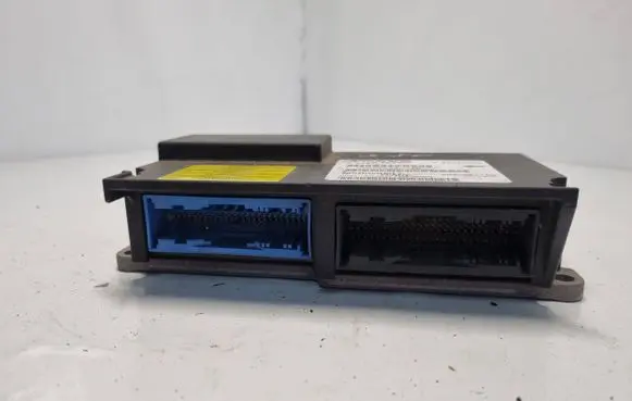 Volvo S80 Airbag control unit/module 31210474 00403611A8 006092600199