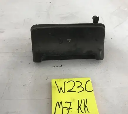 Renault Laguna II Car ashtray 7700822851