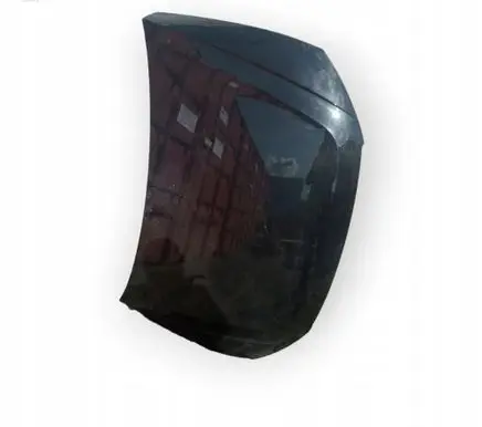 Seat Arona Engine bonnet/hood 59PTEILE
