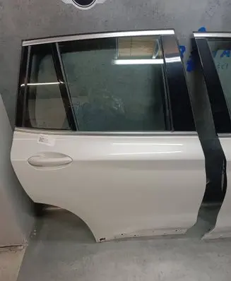 BMW iX3 G08 Rear door