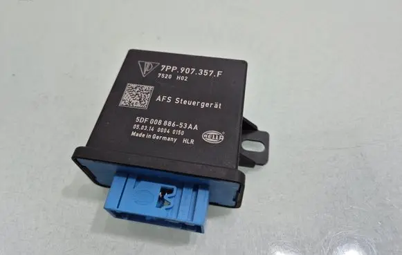 Porsche Macan (95B) Light module LCM 7PP907357F