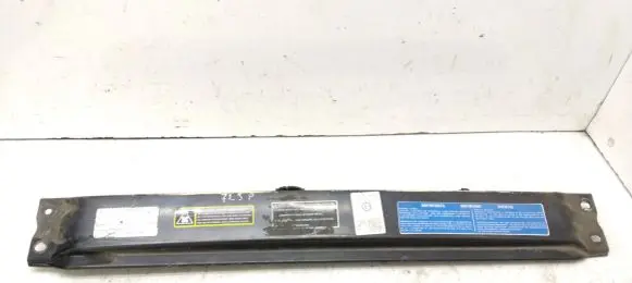 Lancia Kappa Top upper radiator support slam panel 17A04D074 4801D075