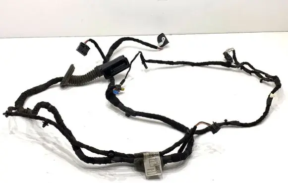 BMW 3 G20 G21 Front door wiring loom 5A20627
