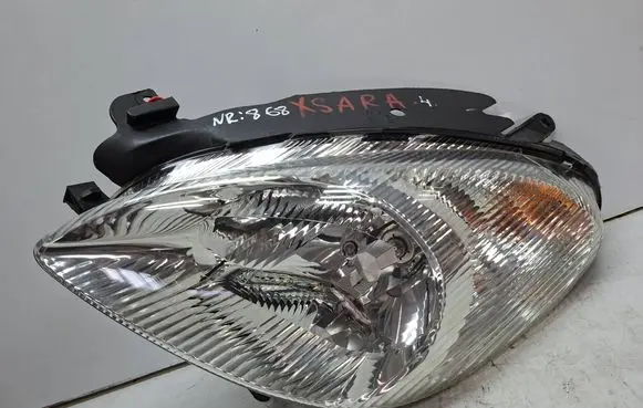 Citroen Xsara Picasso Headlight/headlamp S27647868
