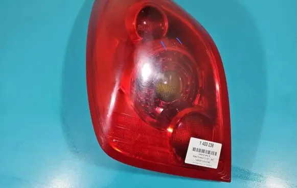 Nissan Primera Rear/tail lights IMPRK1403239