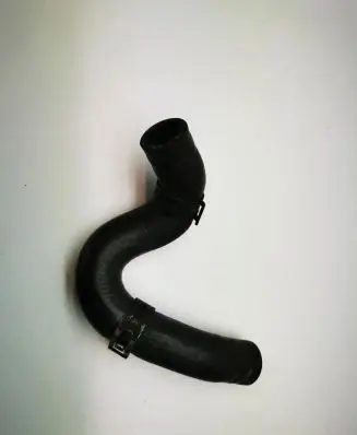 Mercedes-Benz S W221 Engine coolant pipe/hose A2218324394
